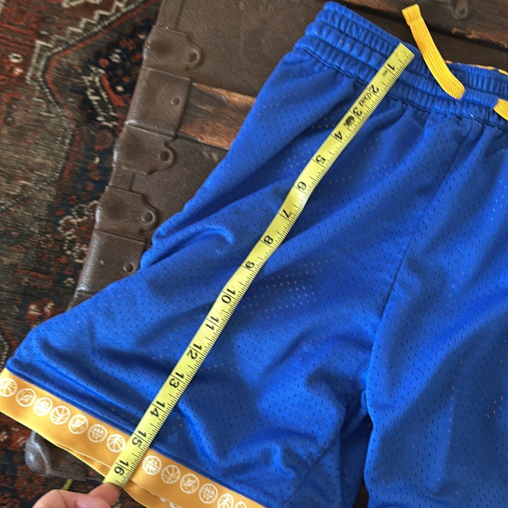 Nike shorts boys - Picture 10 of 10